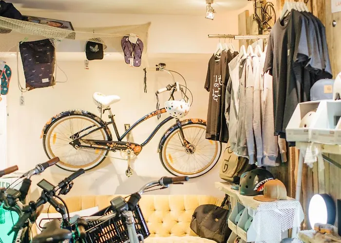 St. Peter-ording Hotel