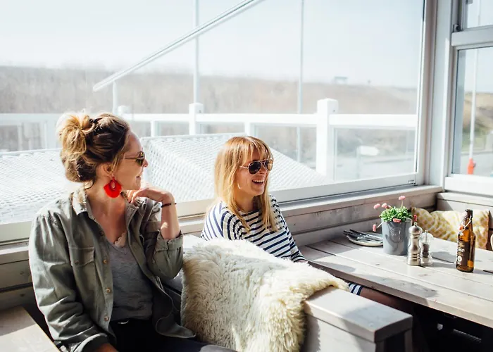 Hotel St. Peter-ording Sankt Peter-Ording