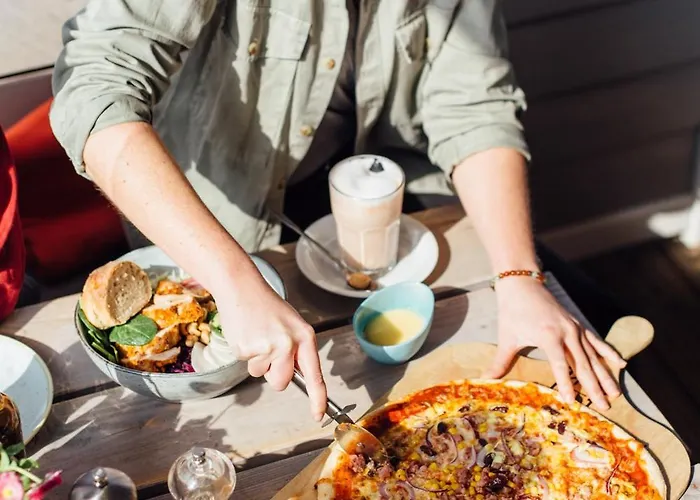 St. Peter-ording Hotel Sankt Peter-Ording