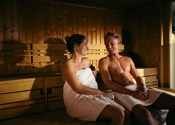 St. Peter-ording Hotel 4*