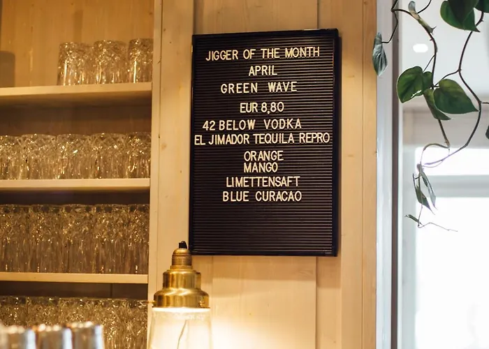 St. Peter-ording Hotel Sankt Peter-Ording