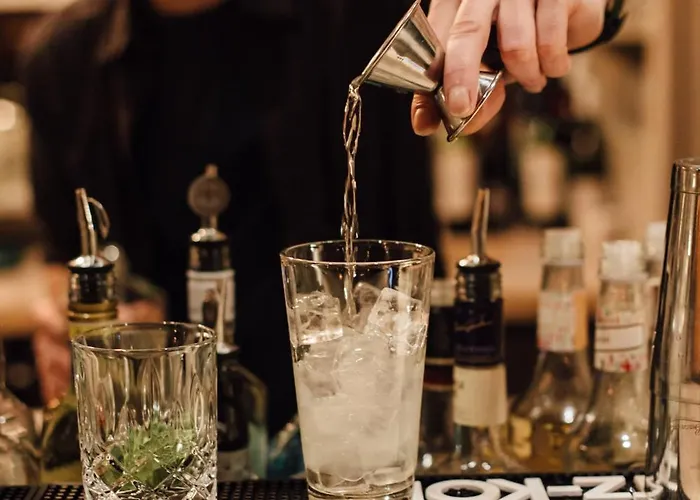 Hotell St. Peter-ording 4*