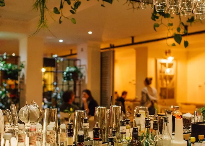 St. Peter-ording Hotell Sankt Peter-Ording