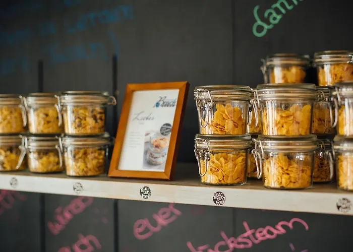 Hotell St. Peter-ording Sankt Peter-Ording