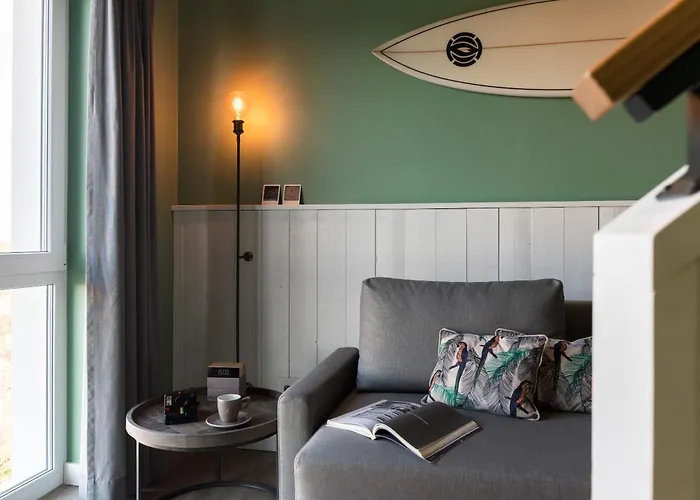 St. Peter-ording 4* Sankt Peter-Ording