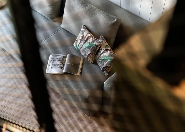 St. Peter-ording Hotel Sankt Peter-Ording