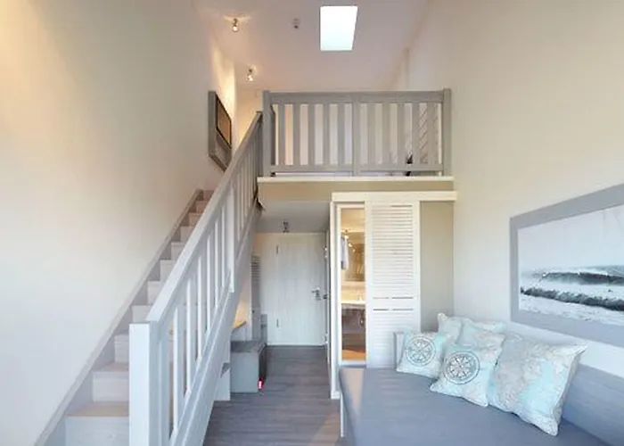 Hotel St. Peter-ording