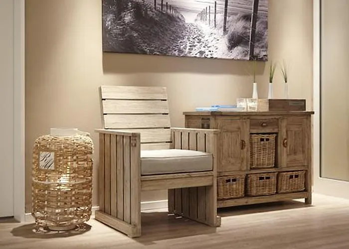 Hotell St. Peter-ording