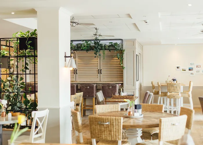 St. Peter-ording Hotell