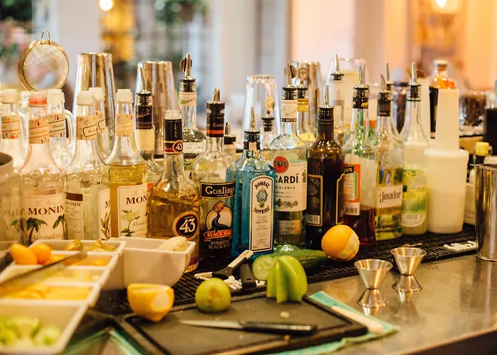 Hotel St. Peter-ording 4*