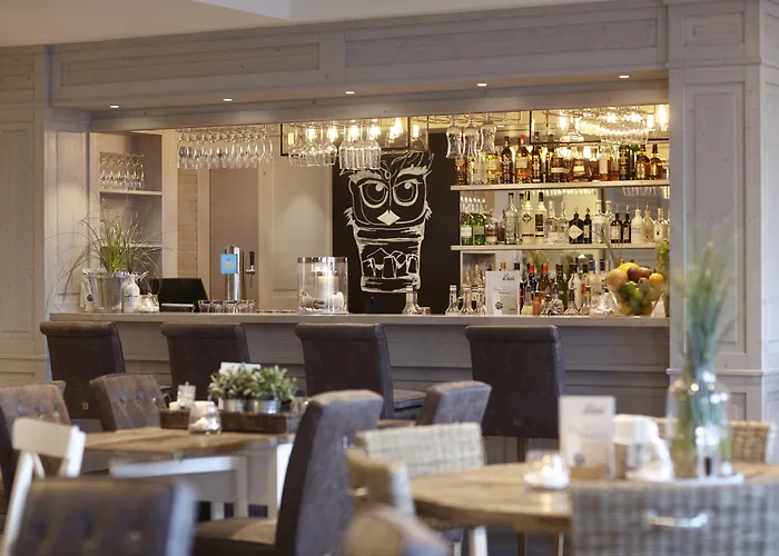 St. Peter-ording Hotel