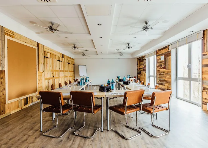 St. Peter-ording 4* Sankt Peter-Ording