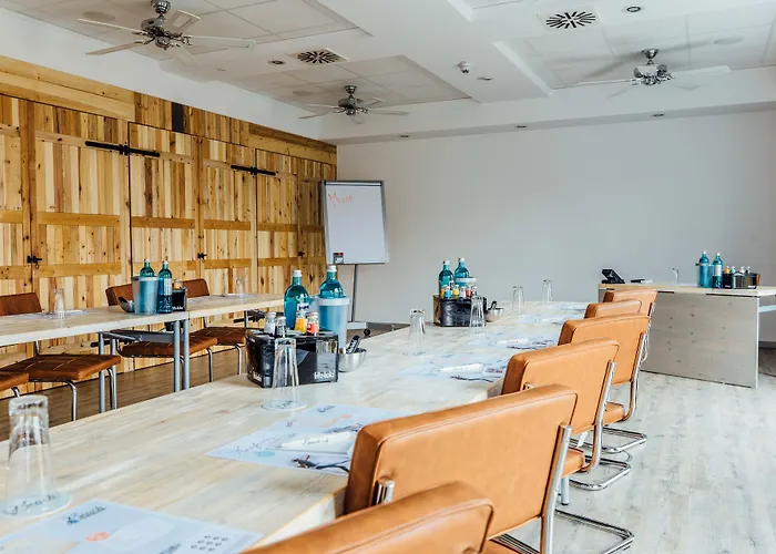 Hotell St. Peter-ording Sankt Peter-Ording