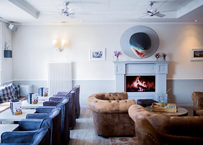 St. Peter-ording Hotel Sankt Peter-Ording