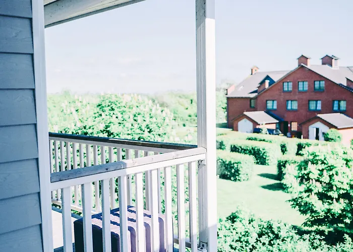 St. Peter-ording 4* Sankt Peter-Ording