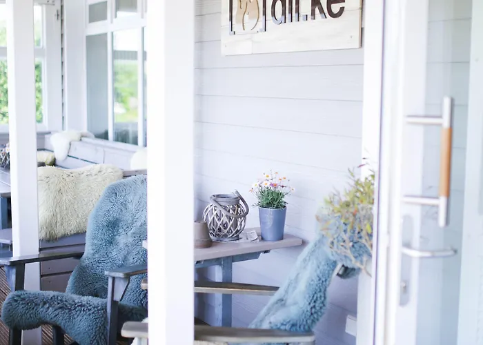 St. Peter-ording 4* Sankt Peter-Ording