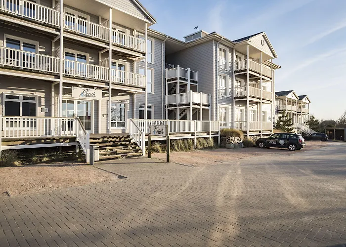 St. Peter-ording Sankt Peter-Ording