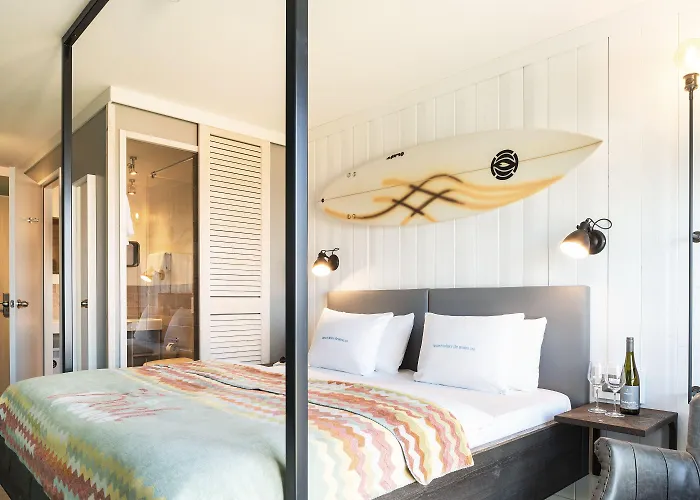 Hotel St. Peter-ording Sankt Peter-Ording