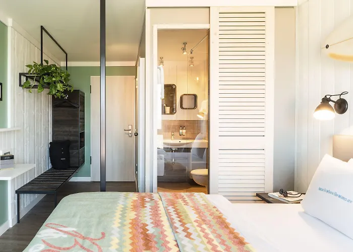 Hotell St. Peter-ording Sankt Peter-Ording