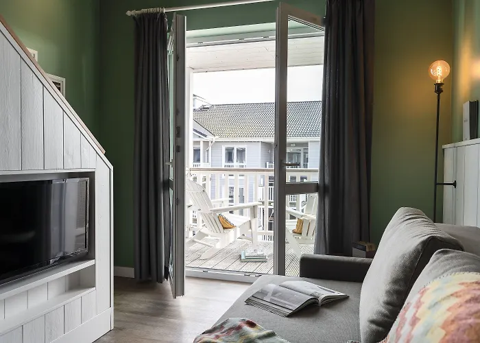 St. Peter-ording Hotell Sankt Peter-Ording