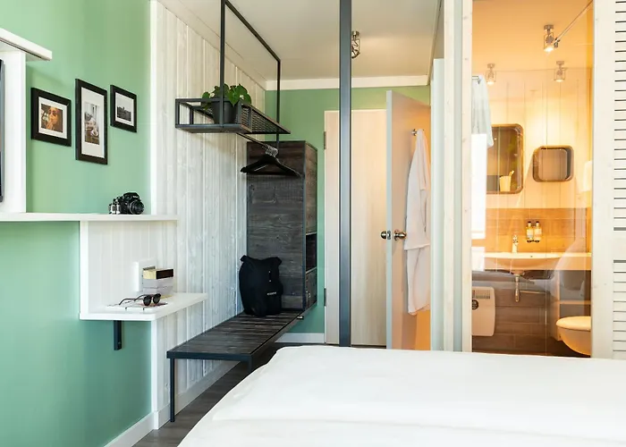 St. Peter-ording Отель