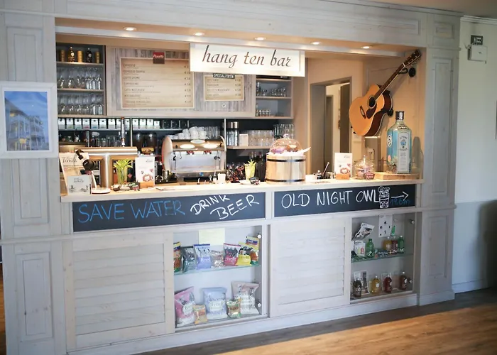 St. Peter-ording Bohl