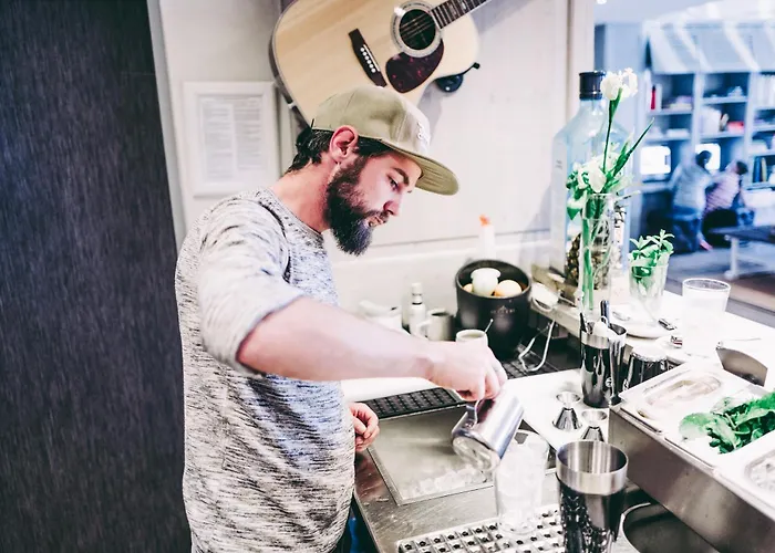 St. Peter-ording Bohl