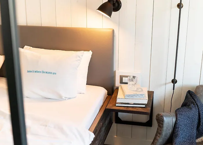St. Peter-ording Hotell 4*