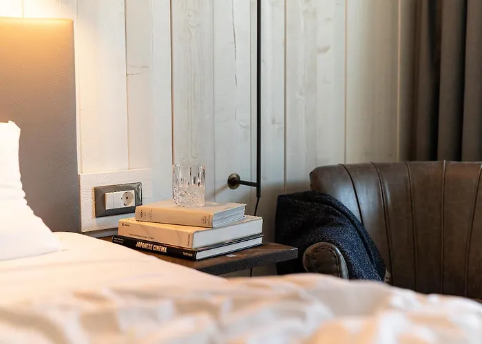 St. Peter-ording Hotell