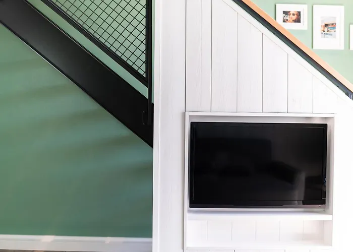 St. Peter-ording 4* Böhl