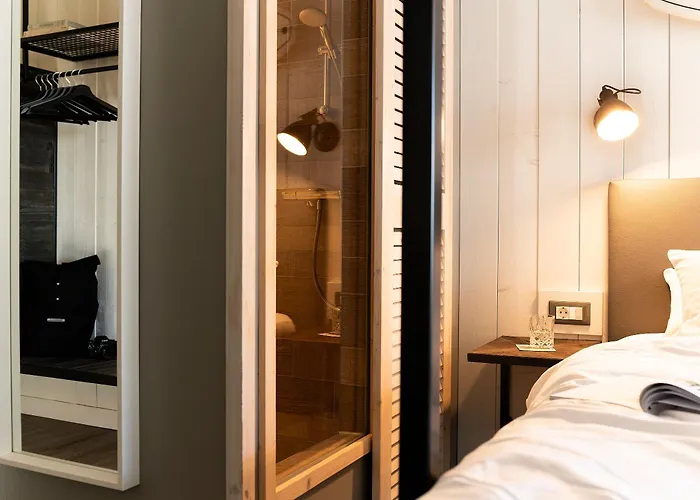 Hotell St. Peter-ording