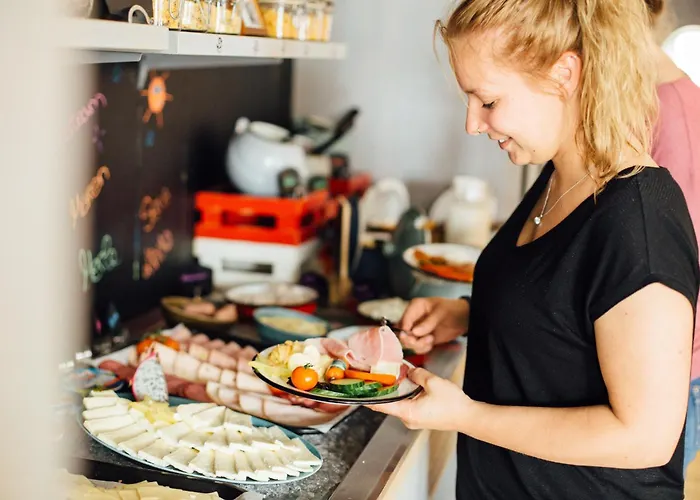 St. Peter-ording Hotell 4*