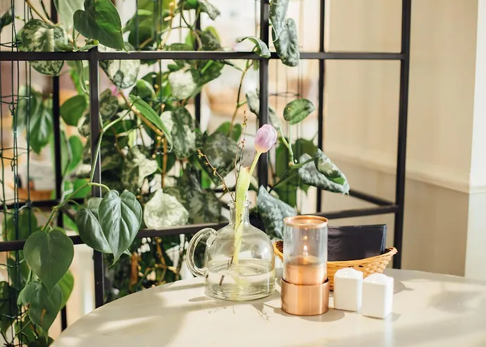 Hotell St. Peter-ording Böhl