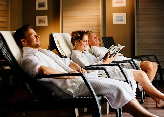 St. Peter-ording 4* Böhl