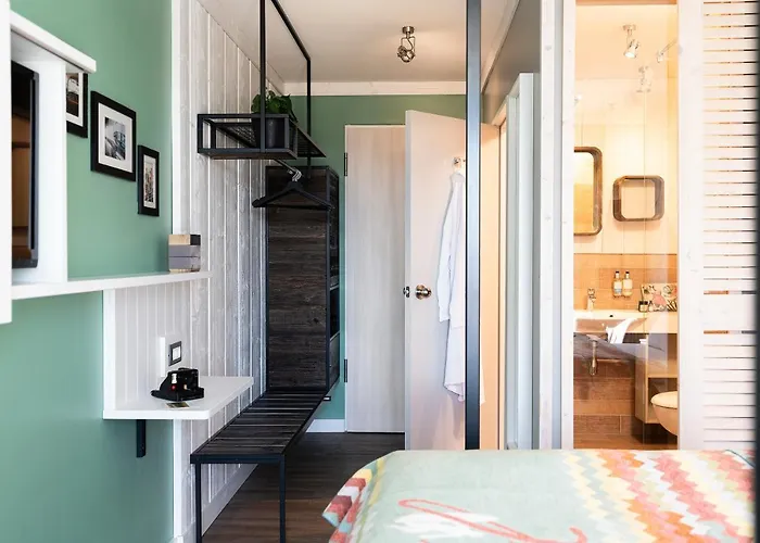 St. Peter-ording 4* Sankt Peter-Ording